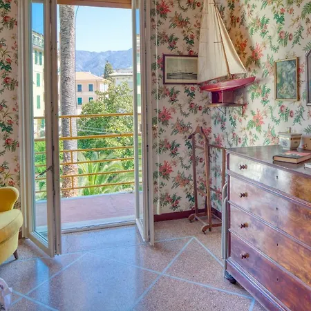 Apartment Mare Bello - Levanto Exterior photo
