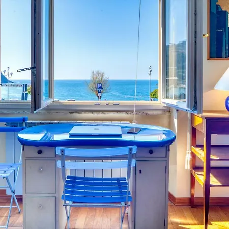 Apartment Mare Bello - Levanto Exterior photo