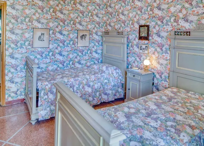 Apartment Mare Bello - Levanto