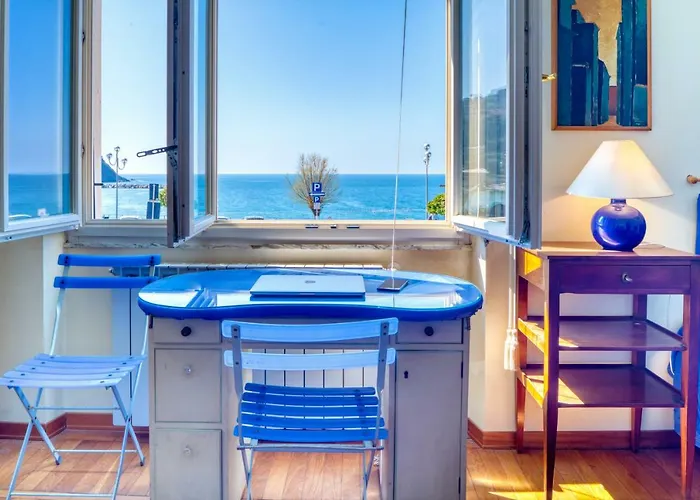 Apartment Mare Bello - Levanto