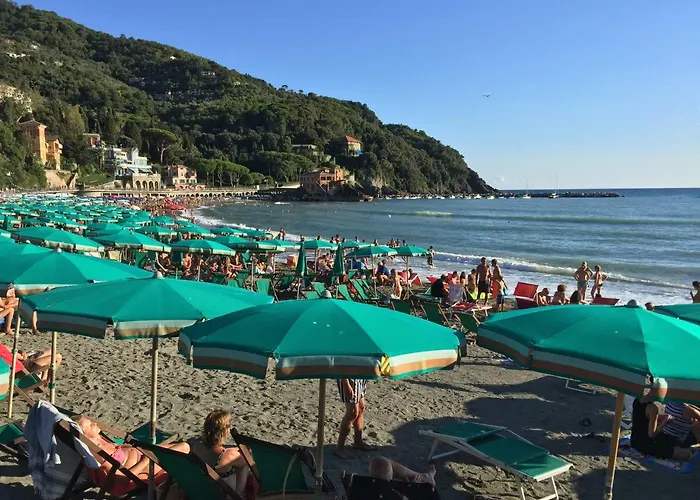 Apartment Mare Bello - Levanto