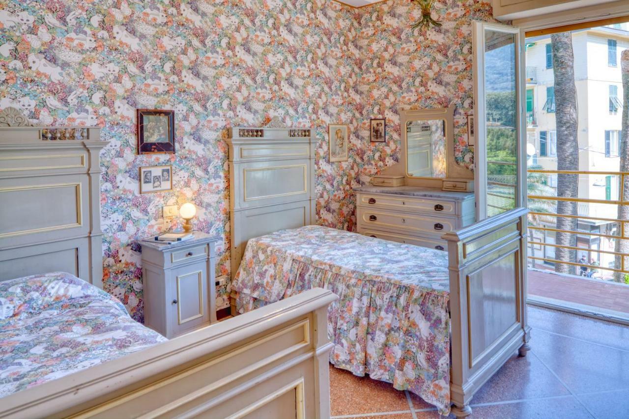 Apartment Mare -
