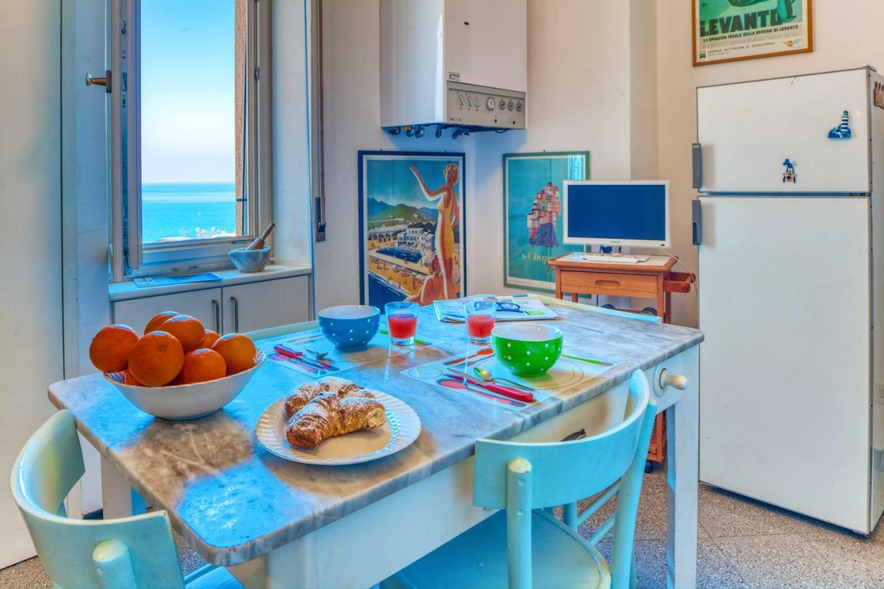 Apartment Mare -