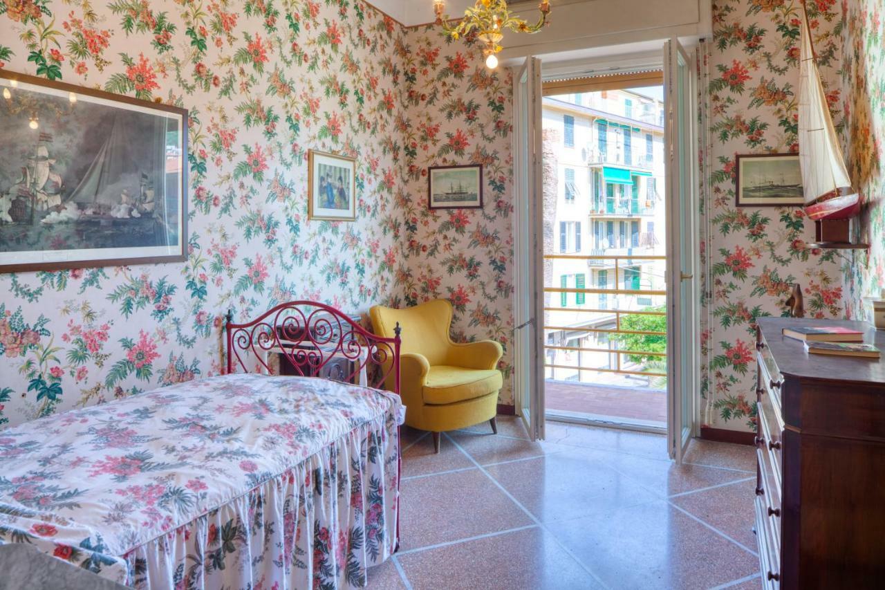 Apartment Mare -