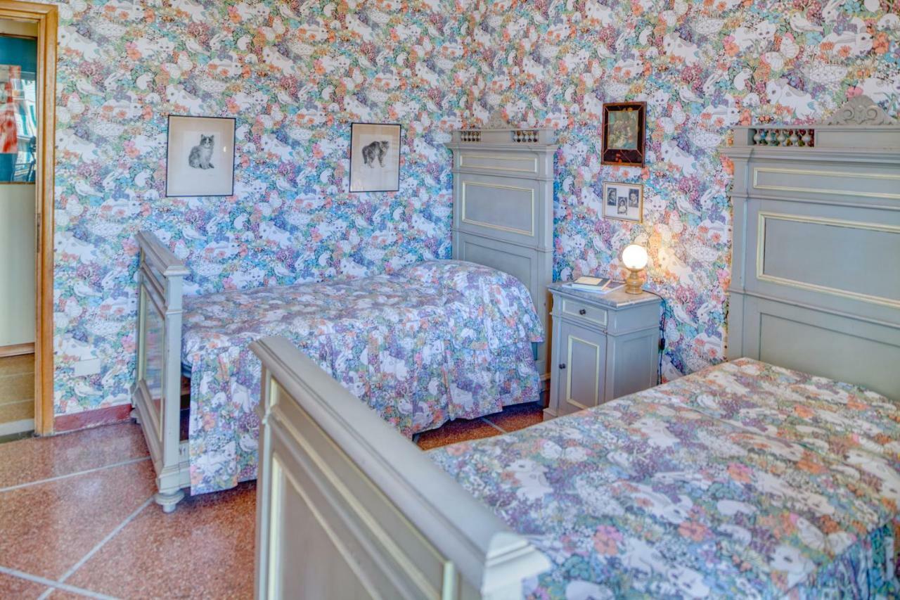 Apartment Mare -