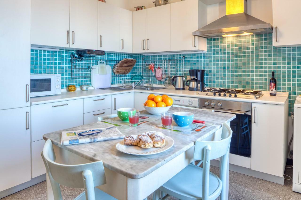 Apartment Mare - Levanto