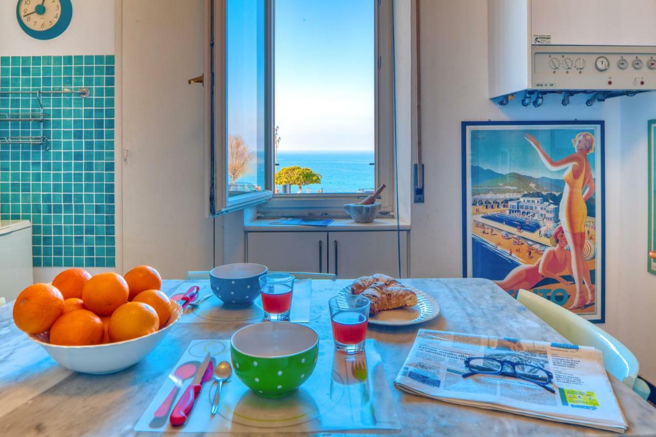 Mare - Apartment