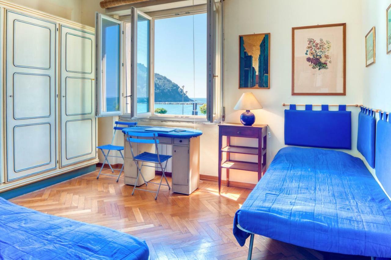 Mare - * Levanto