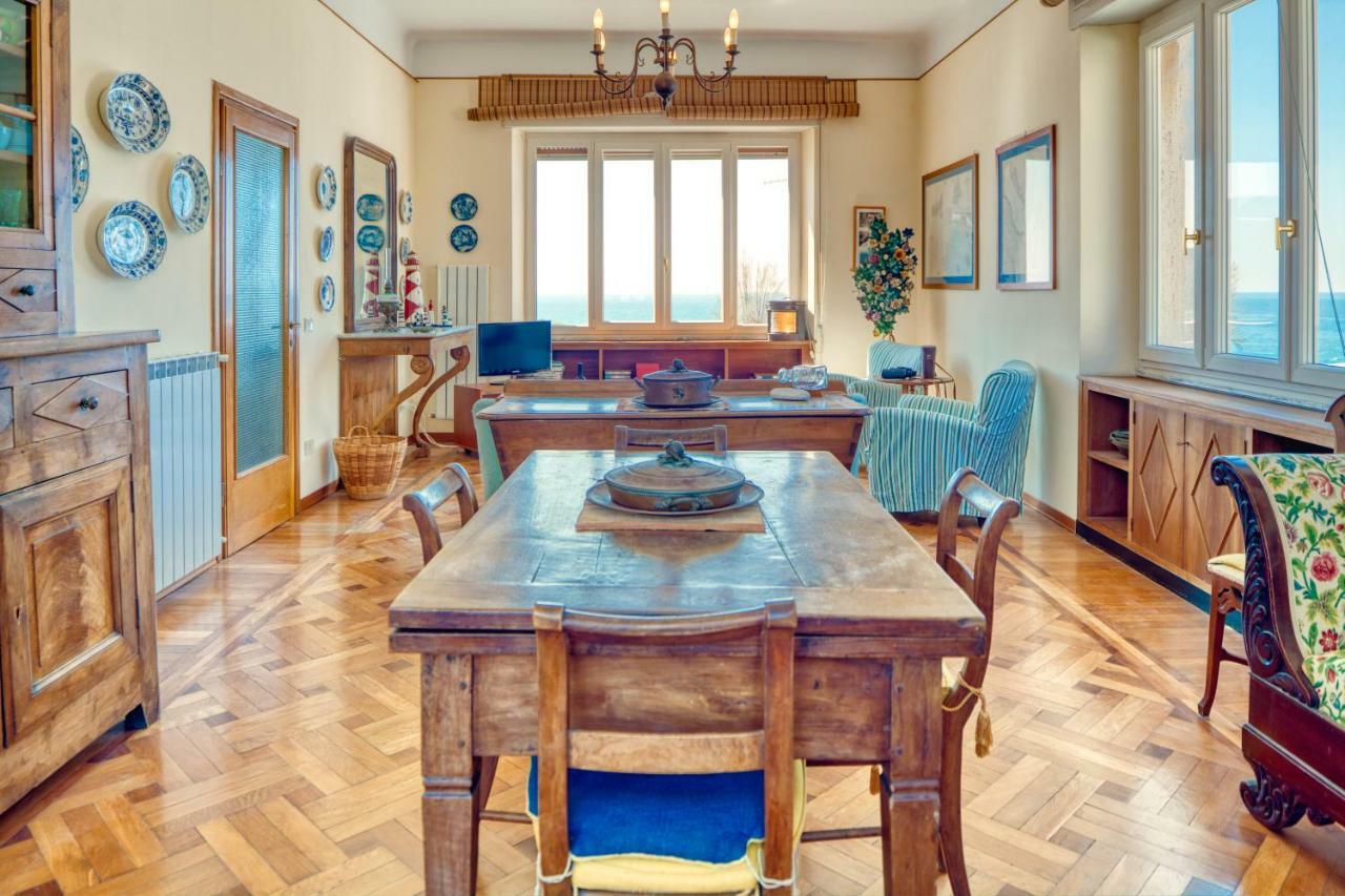 Mare - Apartment Levanto
