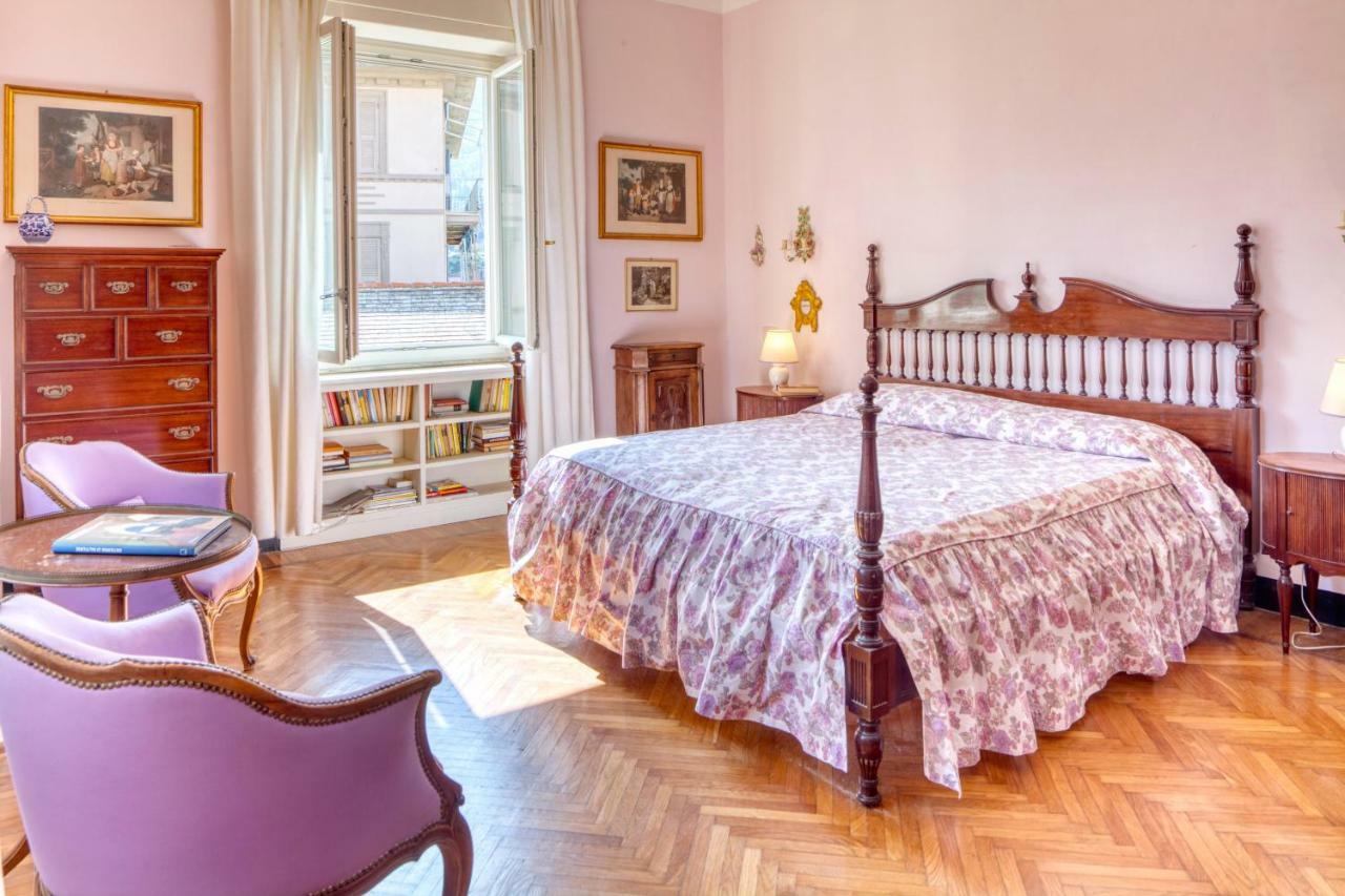 Apartment Mare -