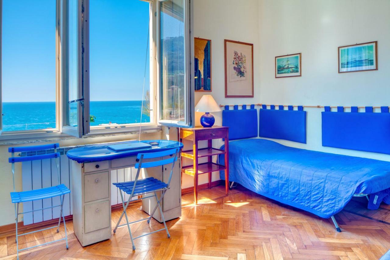Apartment Mare -
