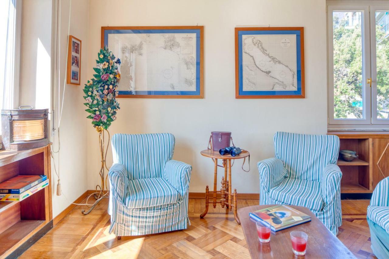 Mare - Apartment Levanto