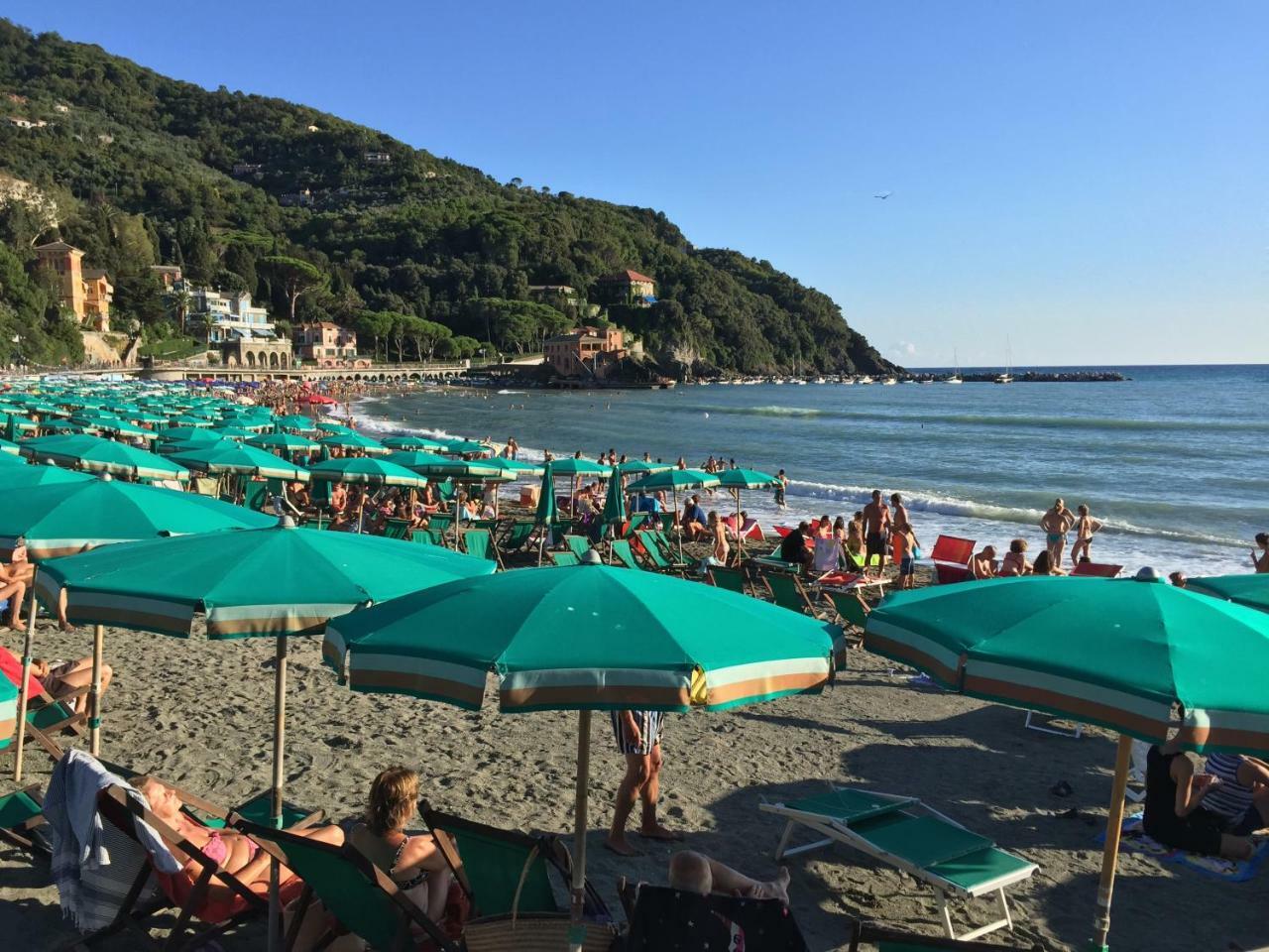 Apartment Mare - Levanto